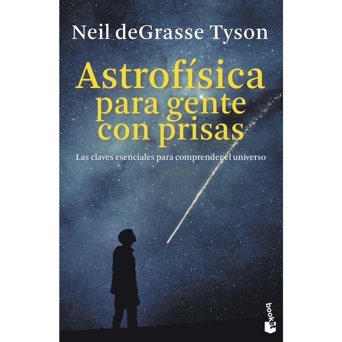 Astrofísica para gente con prisas 1