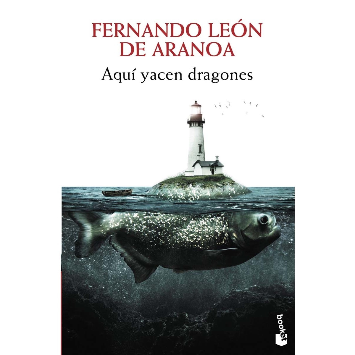 Aquí yacen dragones (Bolsillo) (Tapa blanda) 1