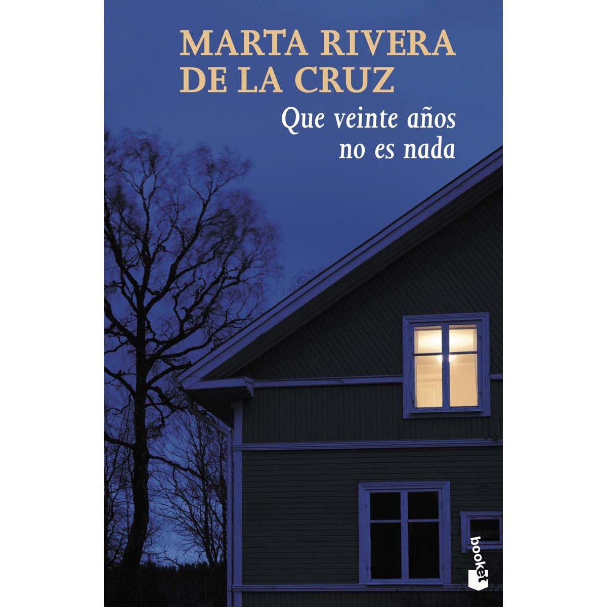 Que veinte años no es nada (Bolsillo) (Tapa blanda) 1