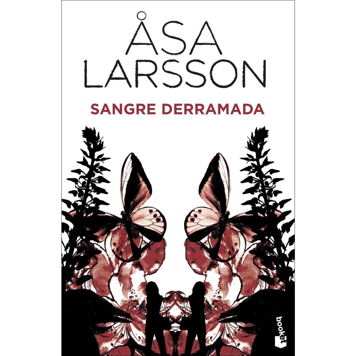 Sangre derramada (Bolsillo) (Tapa blanda) 1