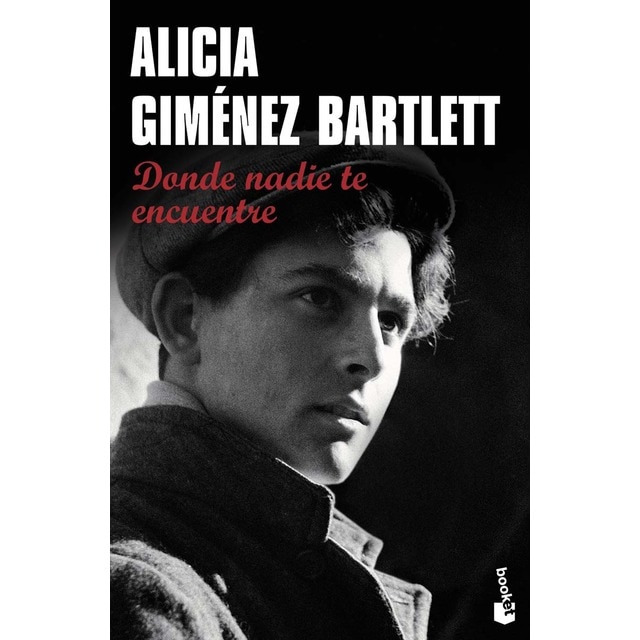 Imagen 0 de Donde nadie te encuentre