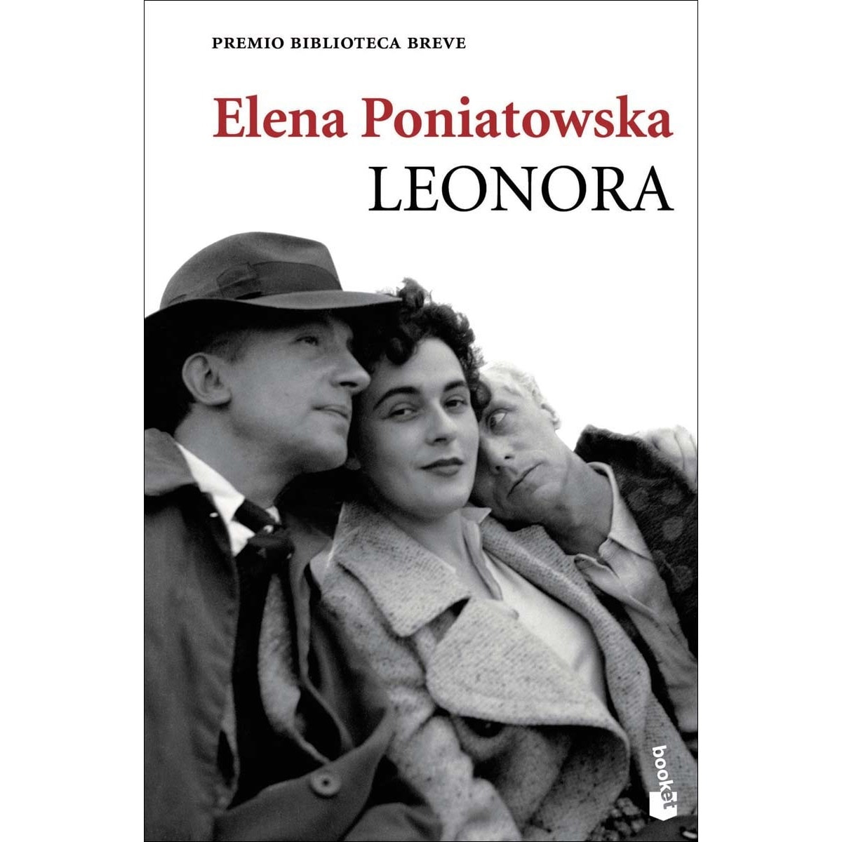 Imagen 0 de Leonora (Bolsillo) (Tapa blanda)