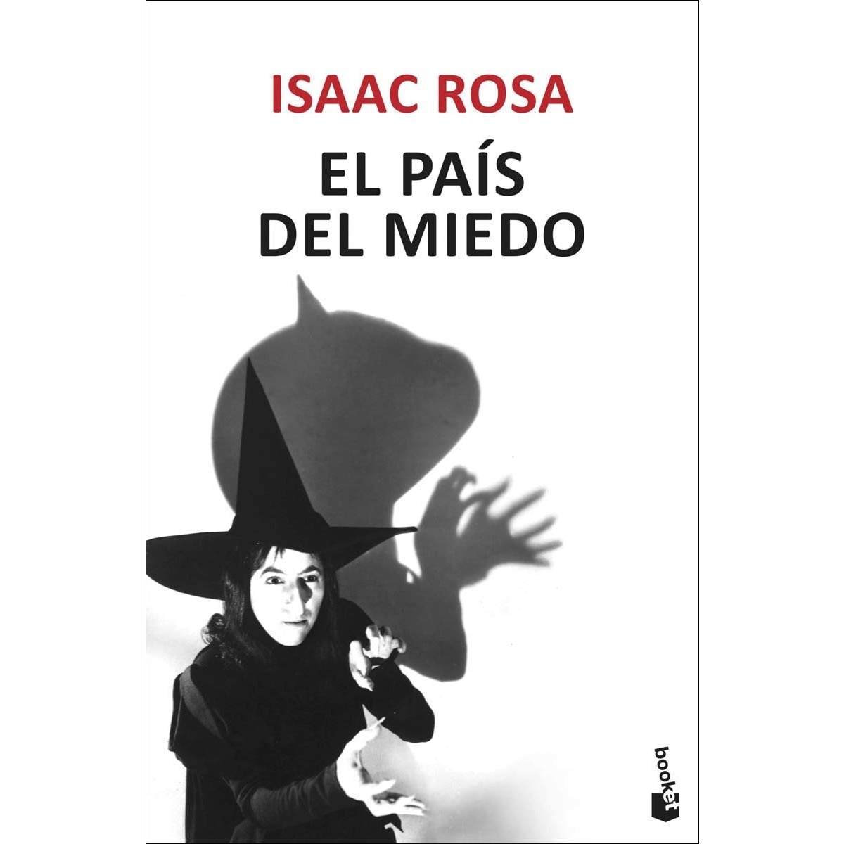 Imagen 0 de El país del miedo