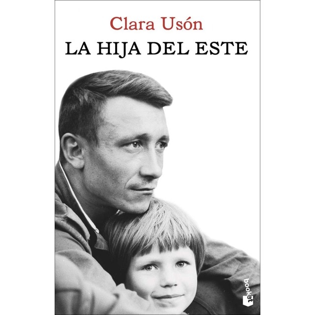 Imagen 0 de La hija del Este  (Bolsillo) (Tapa blanda)