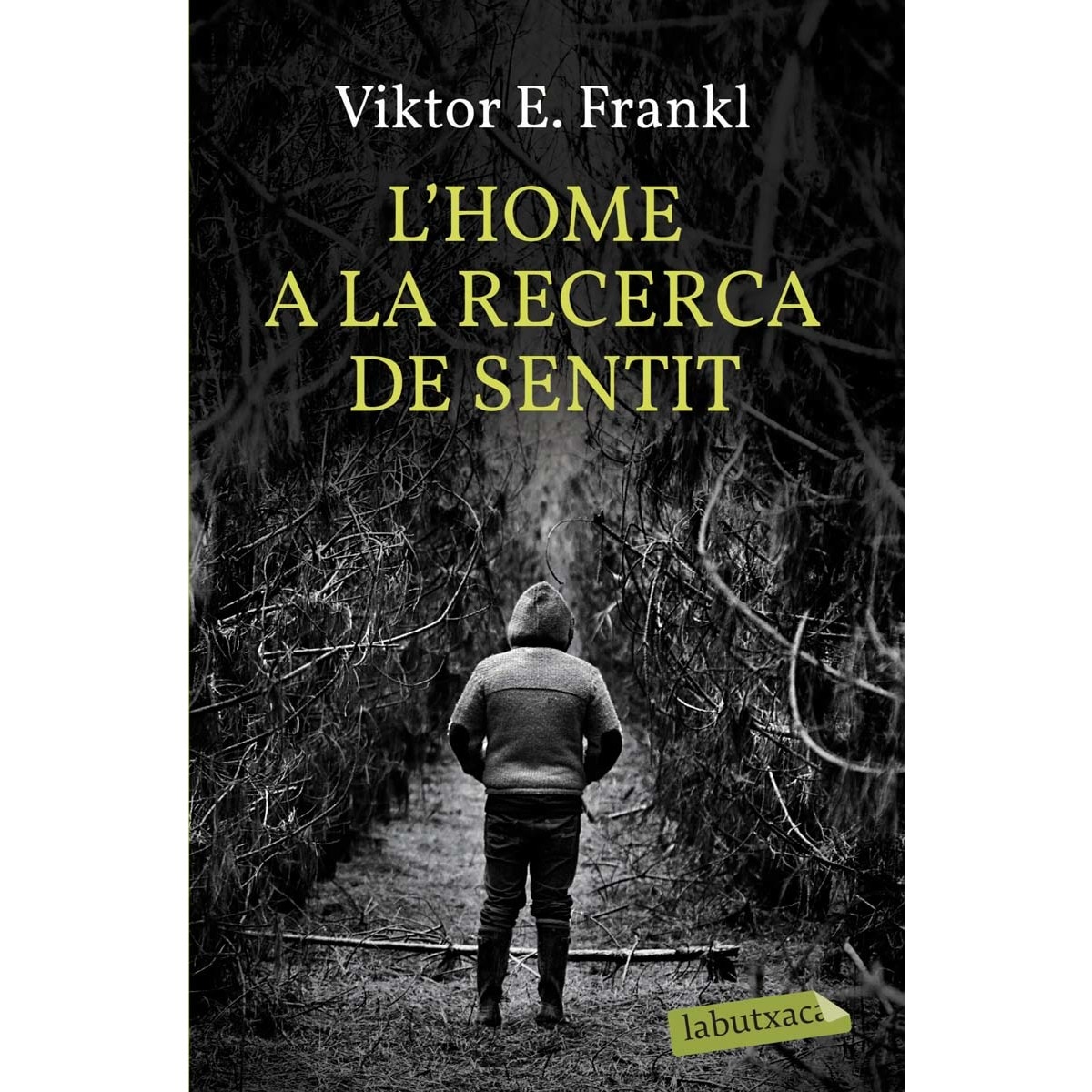 Imagem 0 de L'home a la recerca de sentit: El camp de concentració viscut per un psicòleg(Bolsillo) (Tapa blanda)