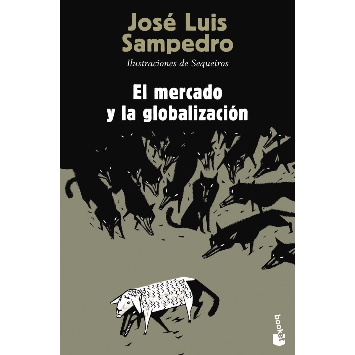 Imagem 0 de El mercado y la globalización(Bolsillo) (Tapa blanda)