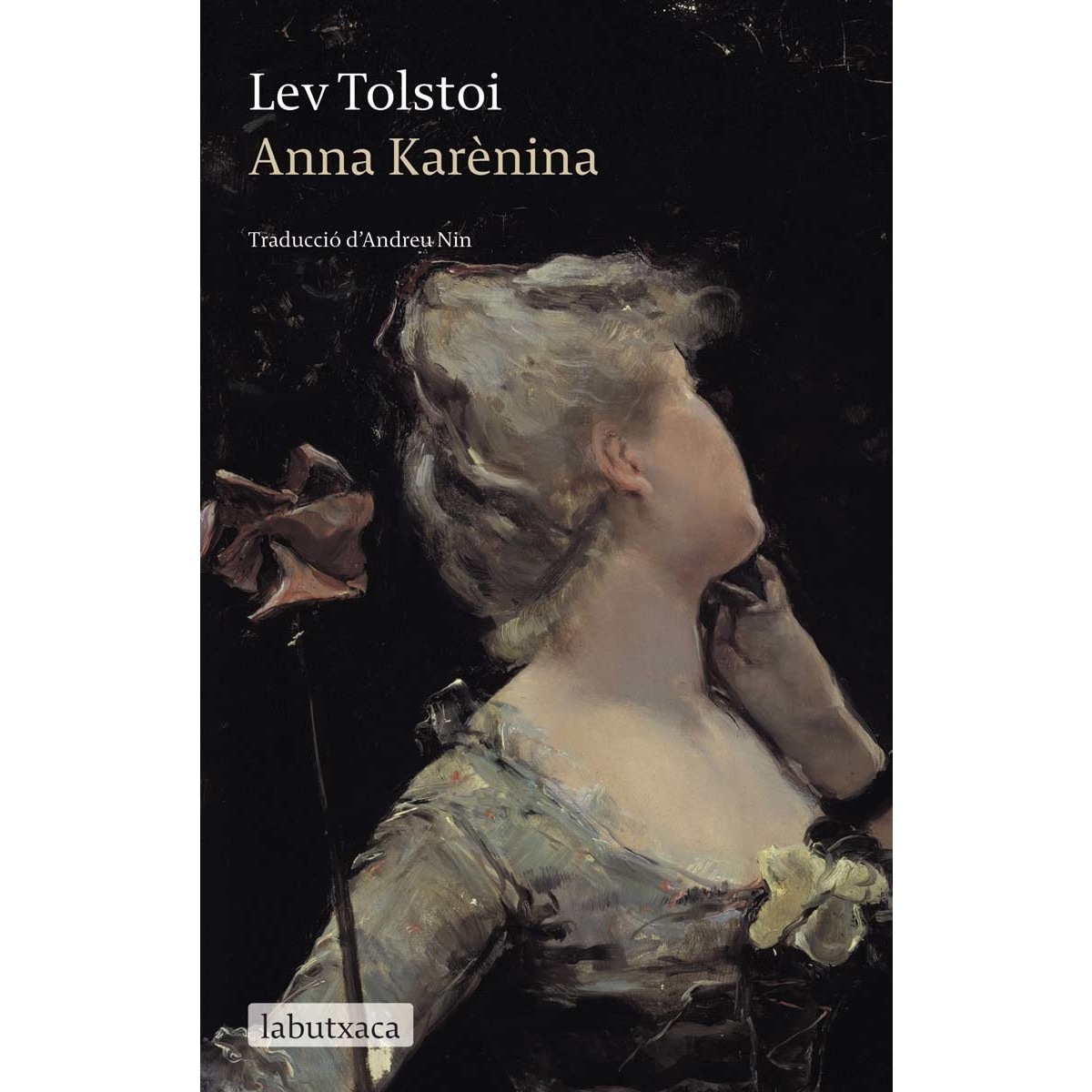 Imagen 0 de Anna Karènina  (Bolsillo) (Tapa blanda)
