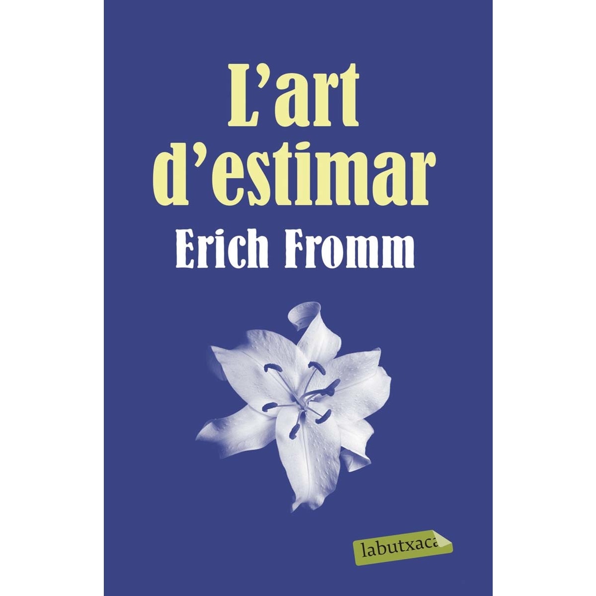L'art d'estimar (Bolsillo) (Tapa blanda) 1
