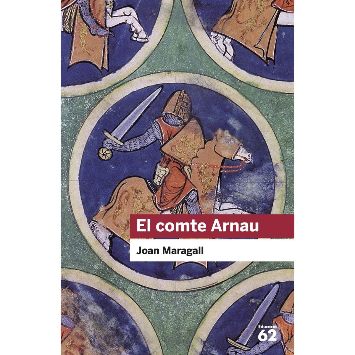 El comte Arnau  (Tapa blanda) 1