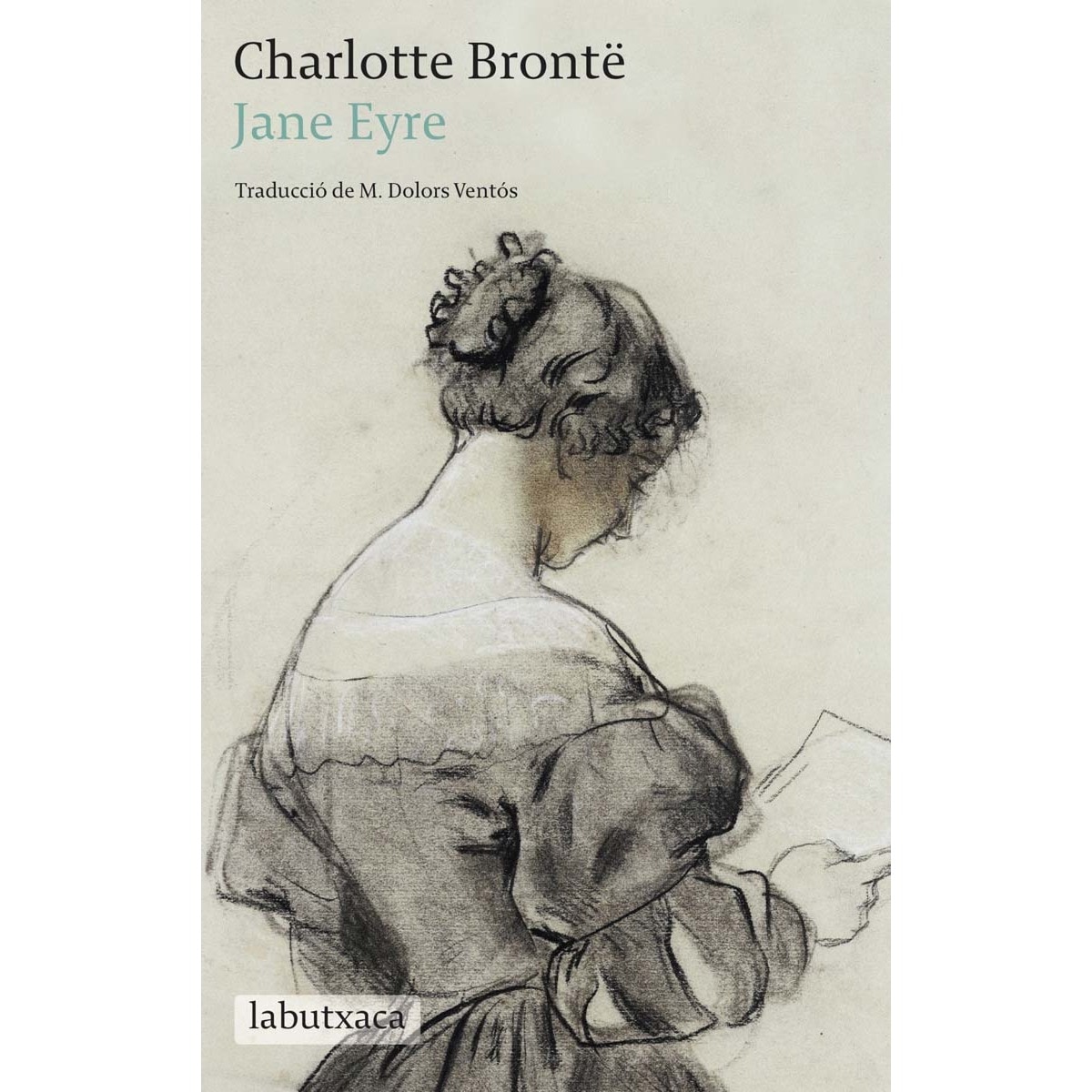 Imagen 0 de Jane Eyre  (Bolsillo) (Tapa blanda)