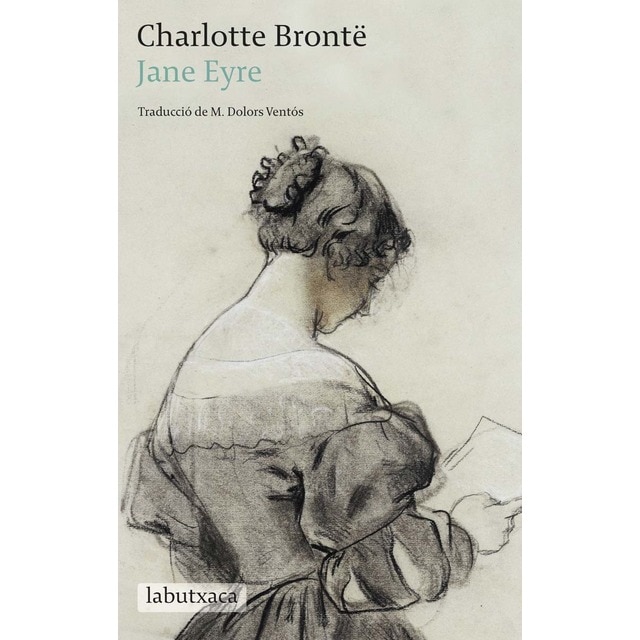 Imagen 0 de Jane Eyre  (Bolsillo) (Tapa blanda)