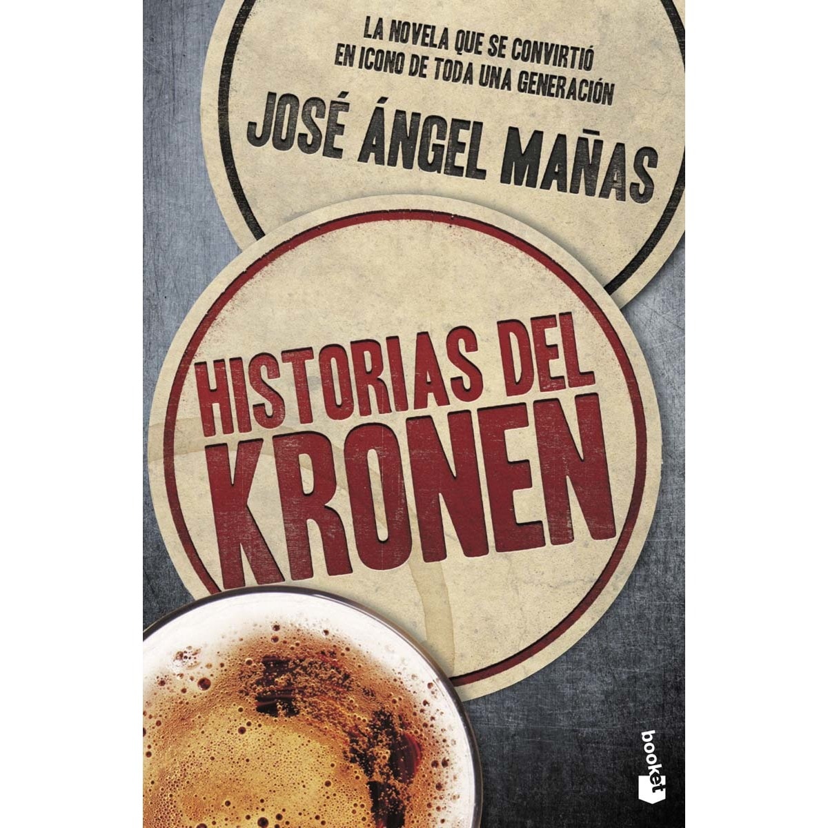 Historias del kronen 1
