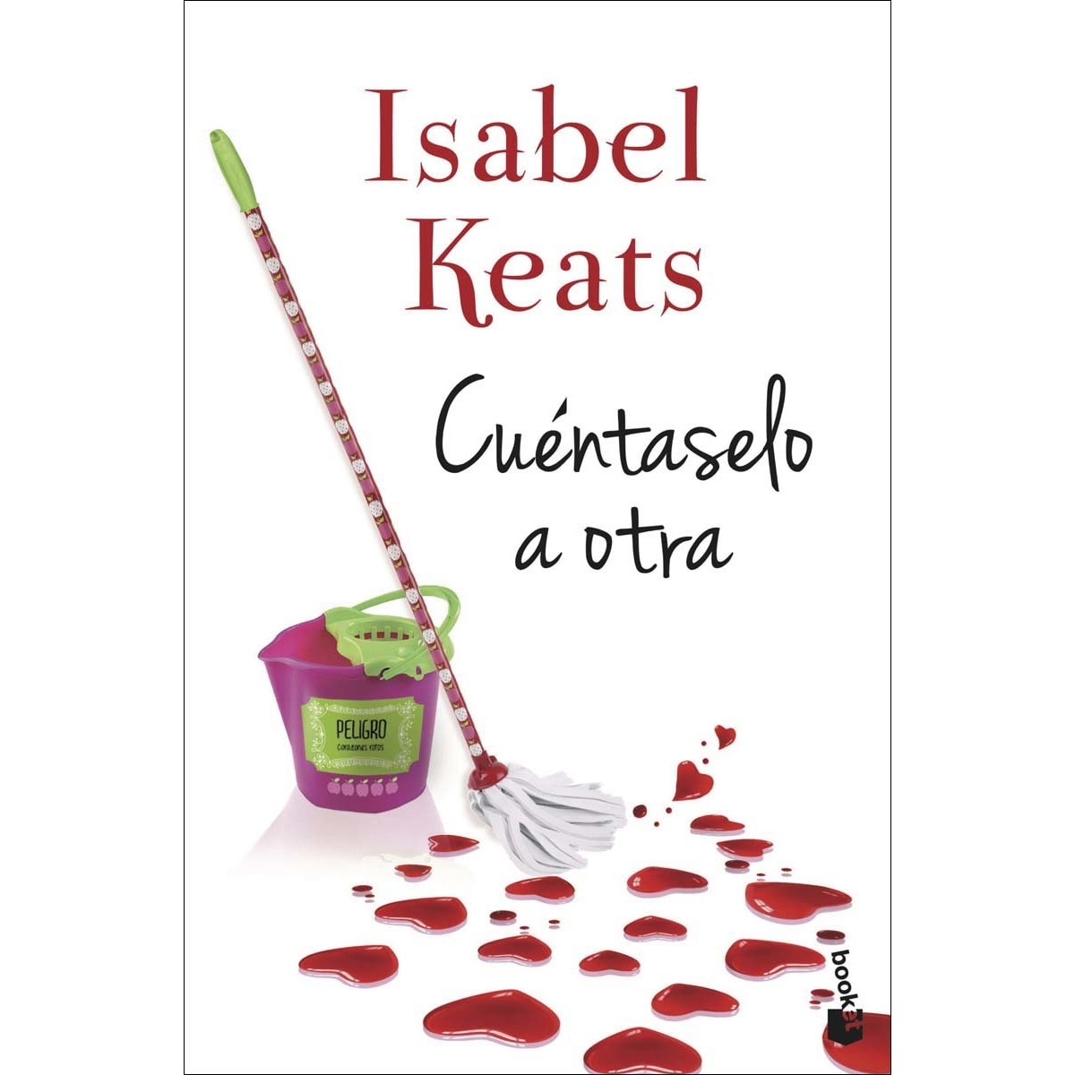 Cuéntaselo a otra(Bolsillo) (Tapa blanda) 1