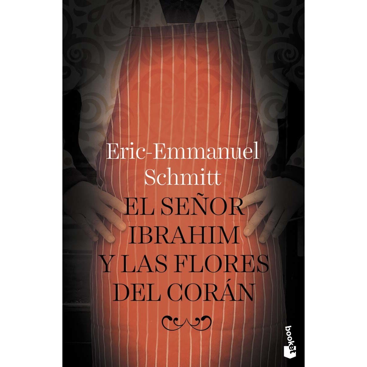 El señor Ibrahim y las flores del Corán 1