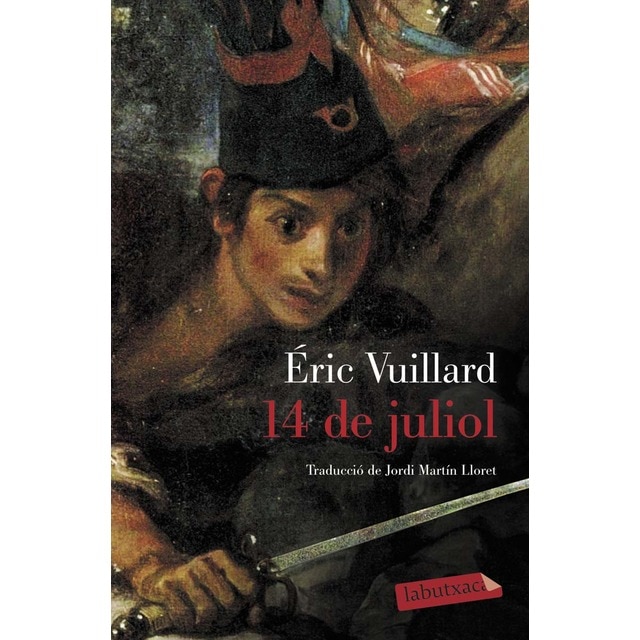 Imagem 0 de 14 de juliol(Bolsillo) (Tapa blanda)