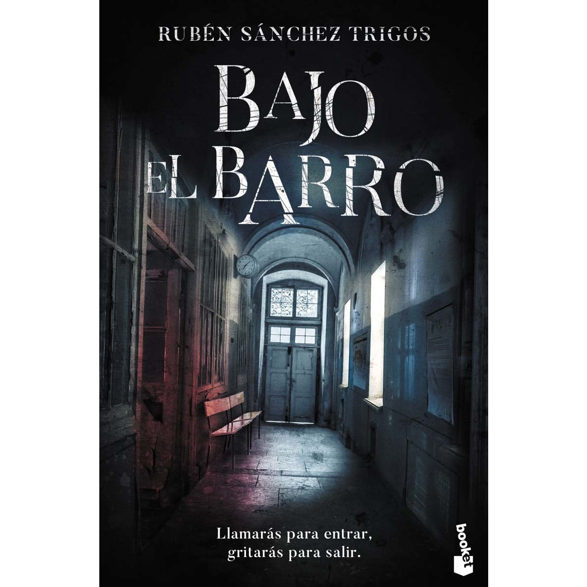 Bajo el barro (Bolsillo) (Tapa blanda) 1