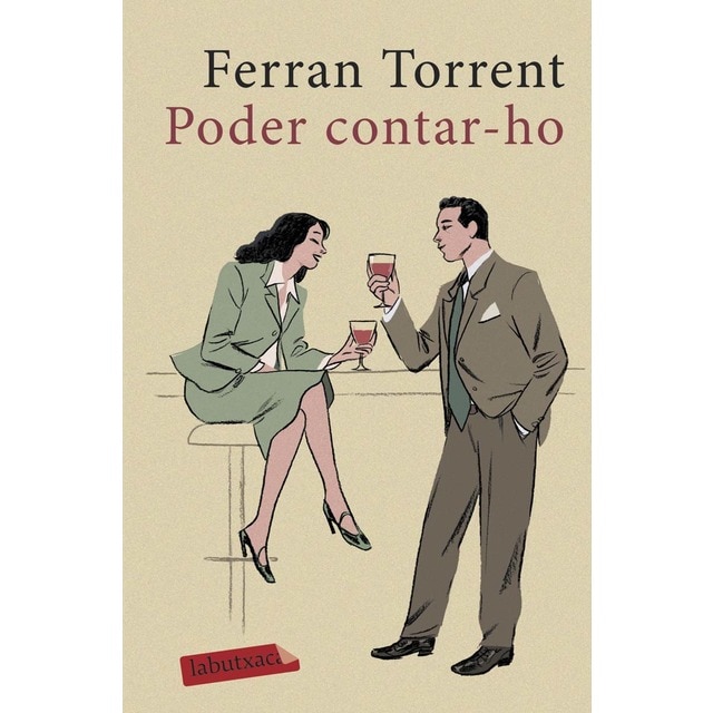 Imagen 0 de Poder contar-ho (Bolsillo) (Tapa blanda)