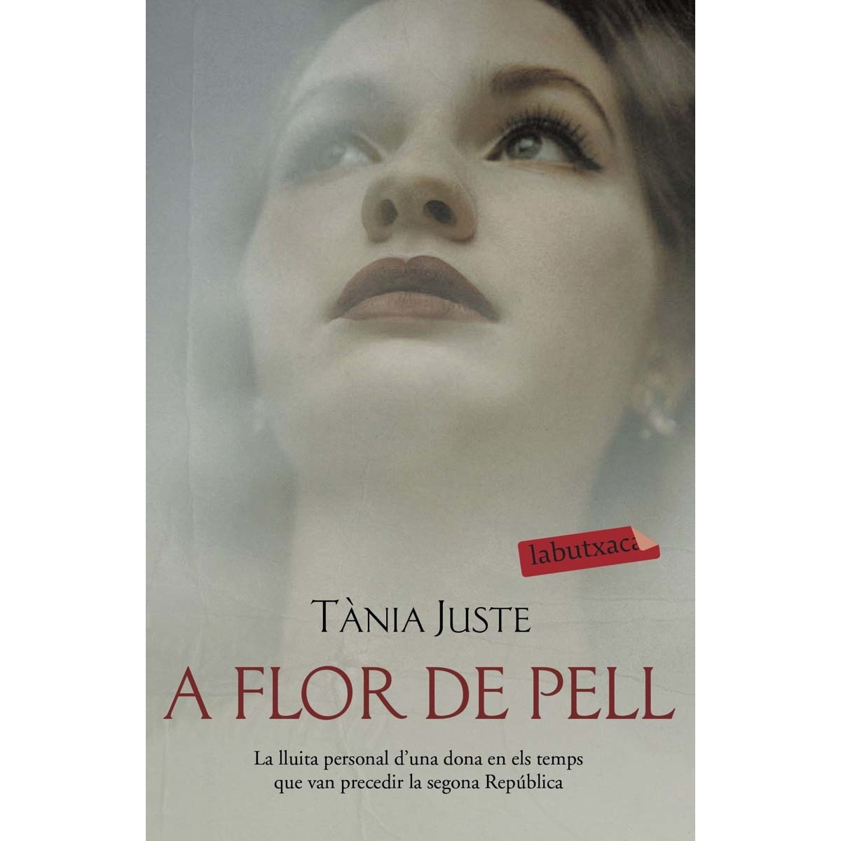 Imagem 0 de A flor de pell(Bolsillo) (Tapa blanda)