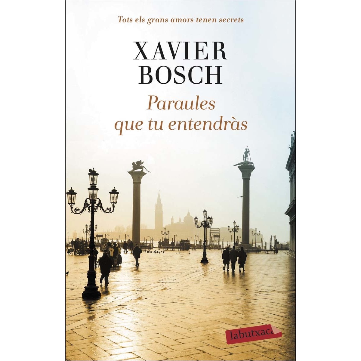 Paraules que tu entendràs (Bolsillo) (Tapa blanda) 1
