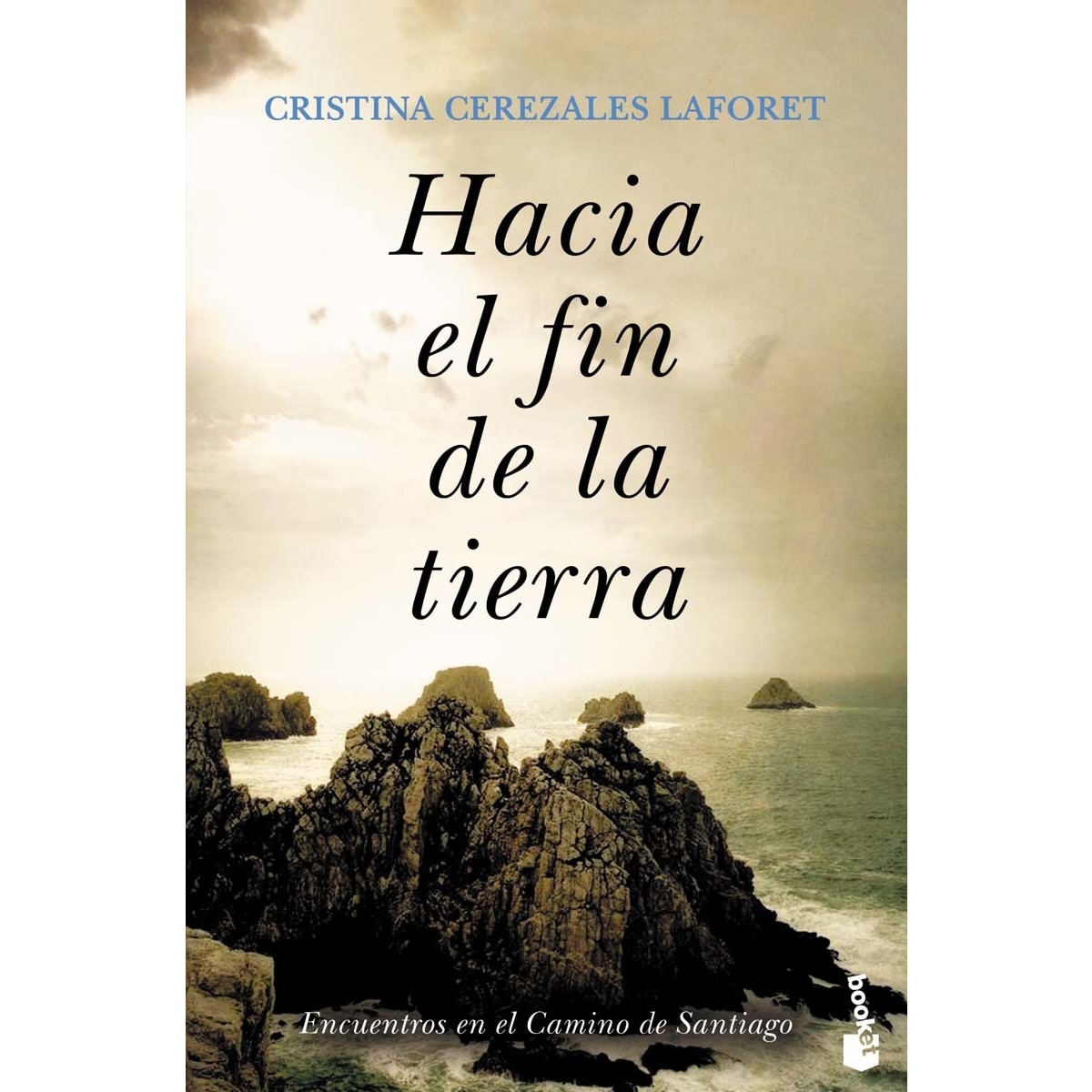 Imagen 0 de Hacia el fin de la tierra (Bolsillo) (Tapa blanda)