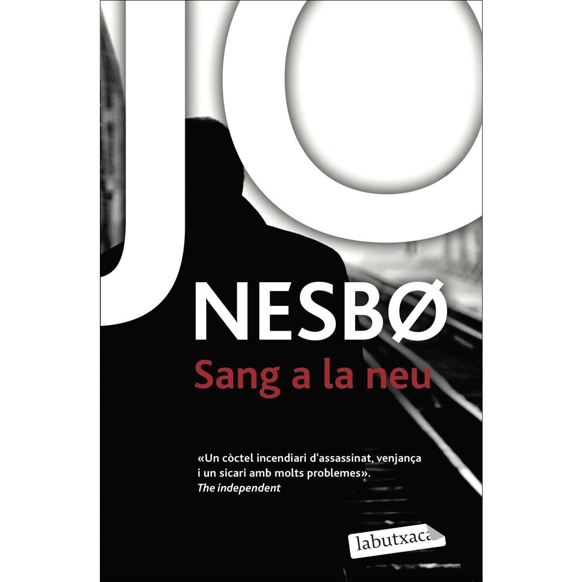 Sang a la neu(Bolsillo) (Tapa blanda) 1