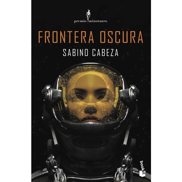 Imagen 0 de Frontera oscura (Bolsillo) (Tapa blanda)