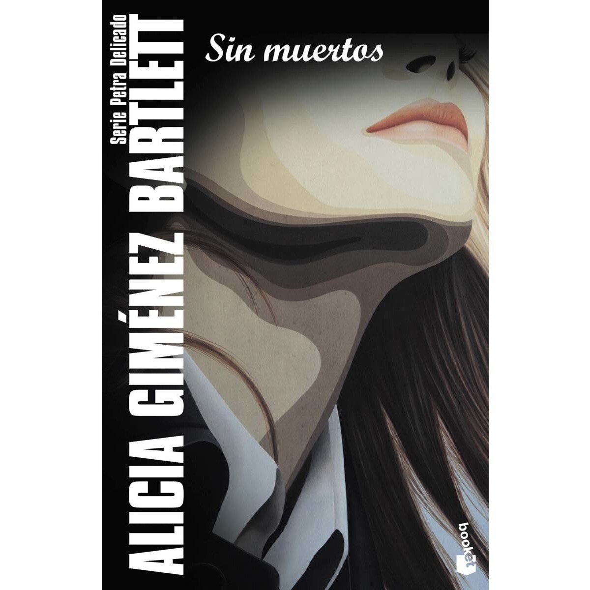 Sin muertos: Serie Petra Delicado  (Bolsillo) (Tapa blanda) 1