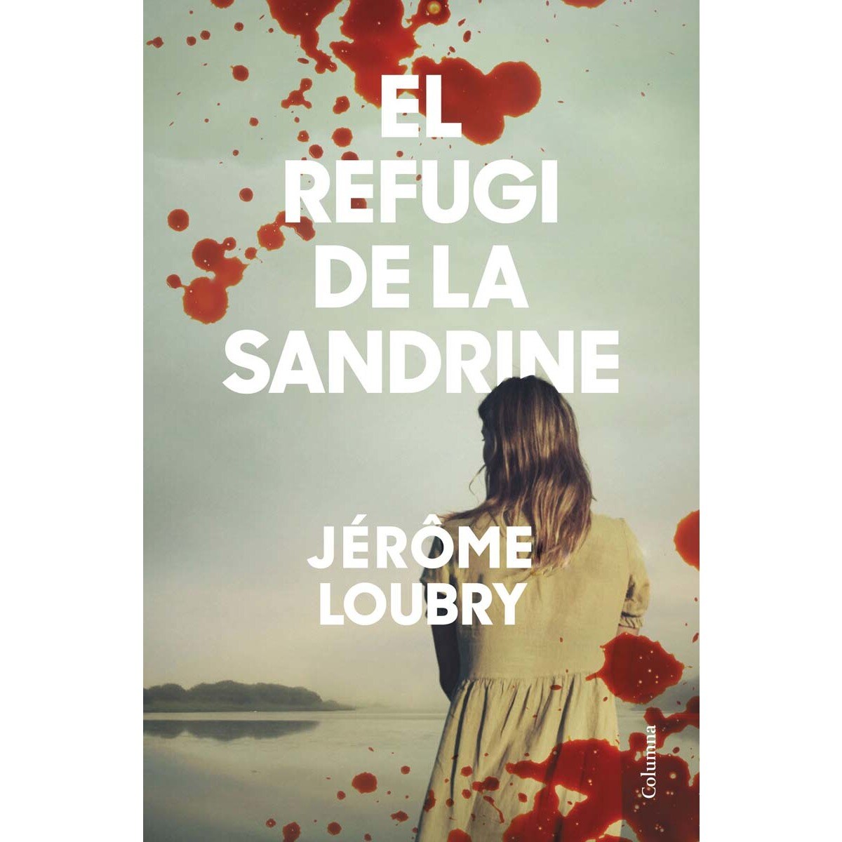 El refugi de la Sandrine (Capa mole com abas) 1