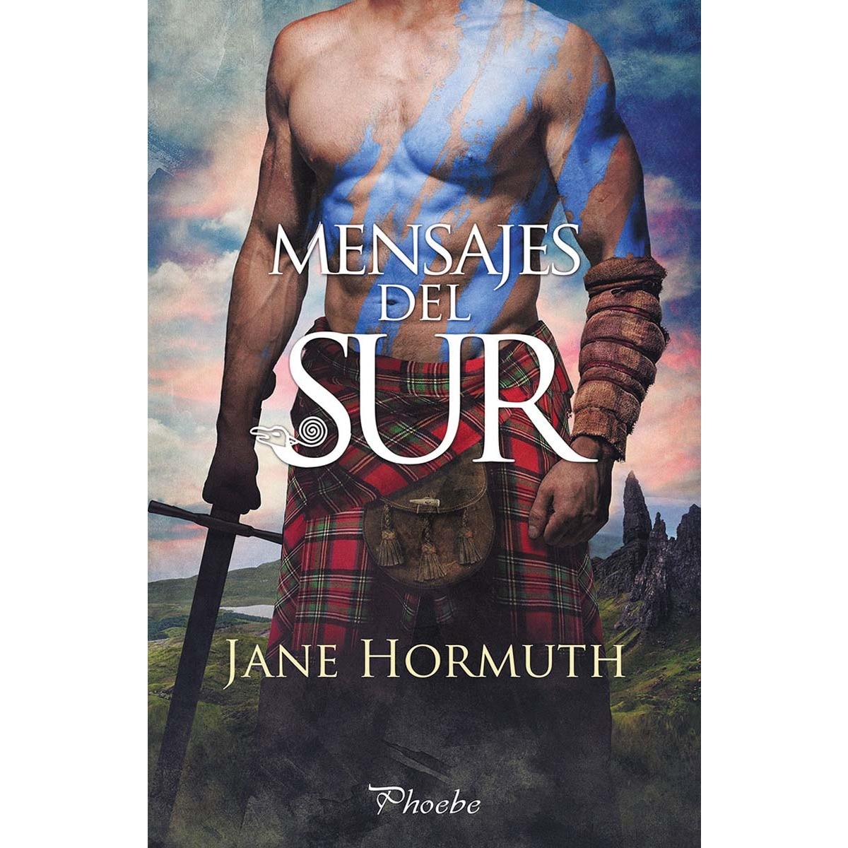 Imagem 0 de Mensajes del sur(Tapa blanda)