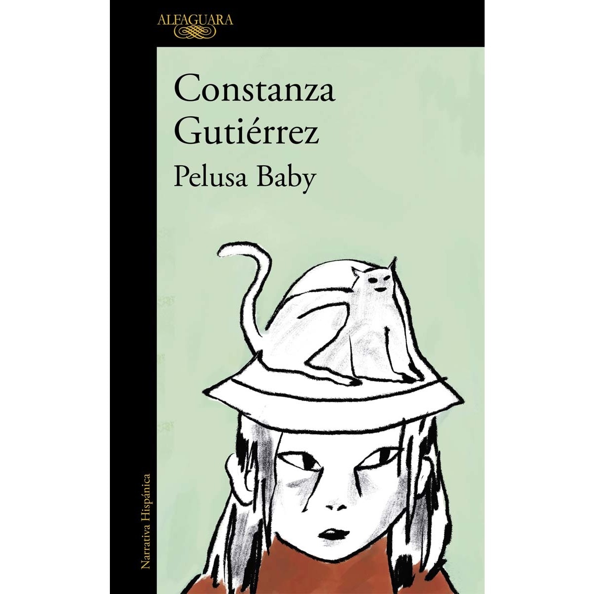 Pelusa Baby (Mapa de las lenguas) (Capa mole) 1