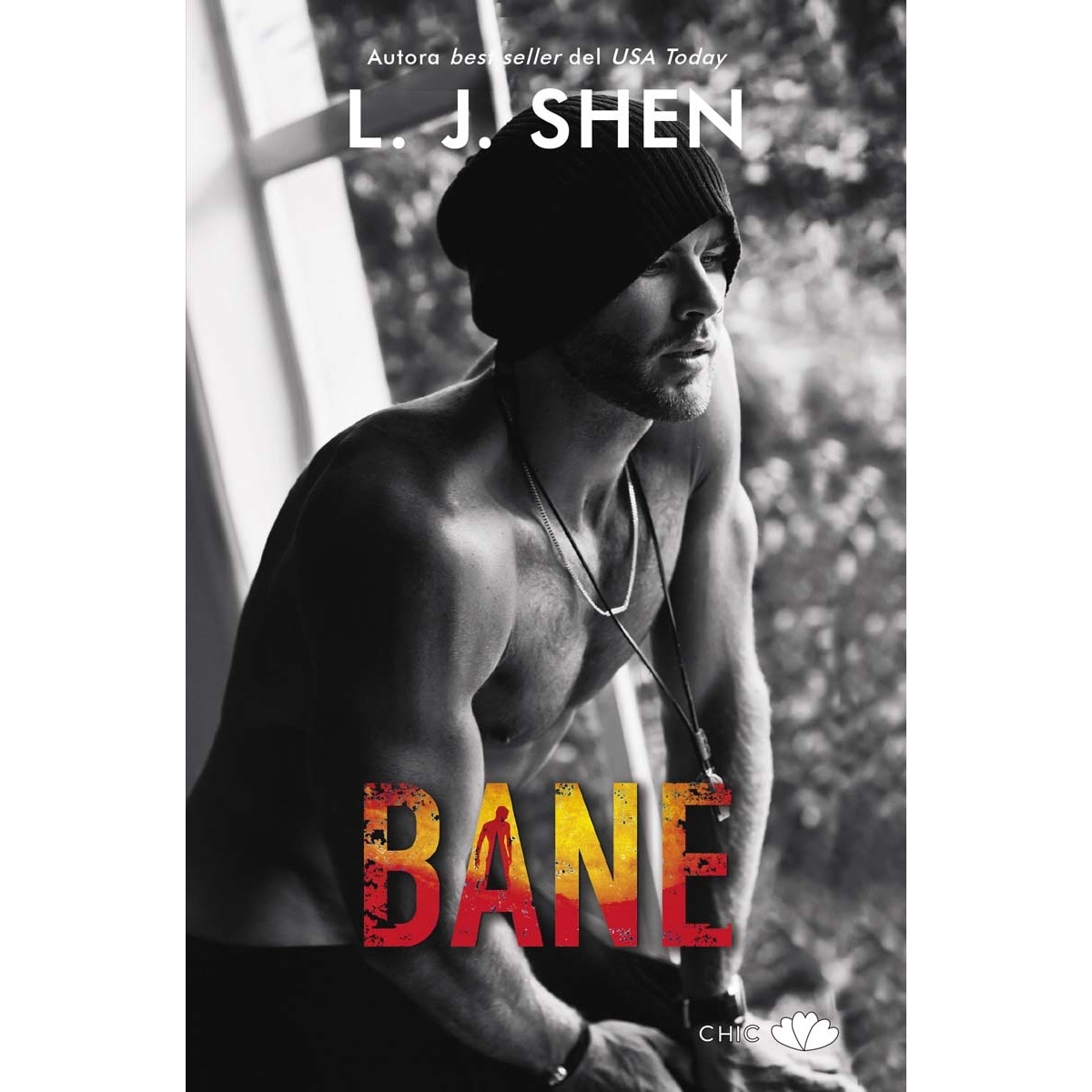 Bane(Tapa blanda) 1