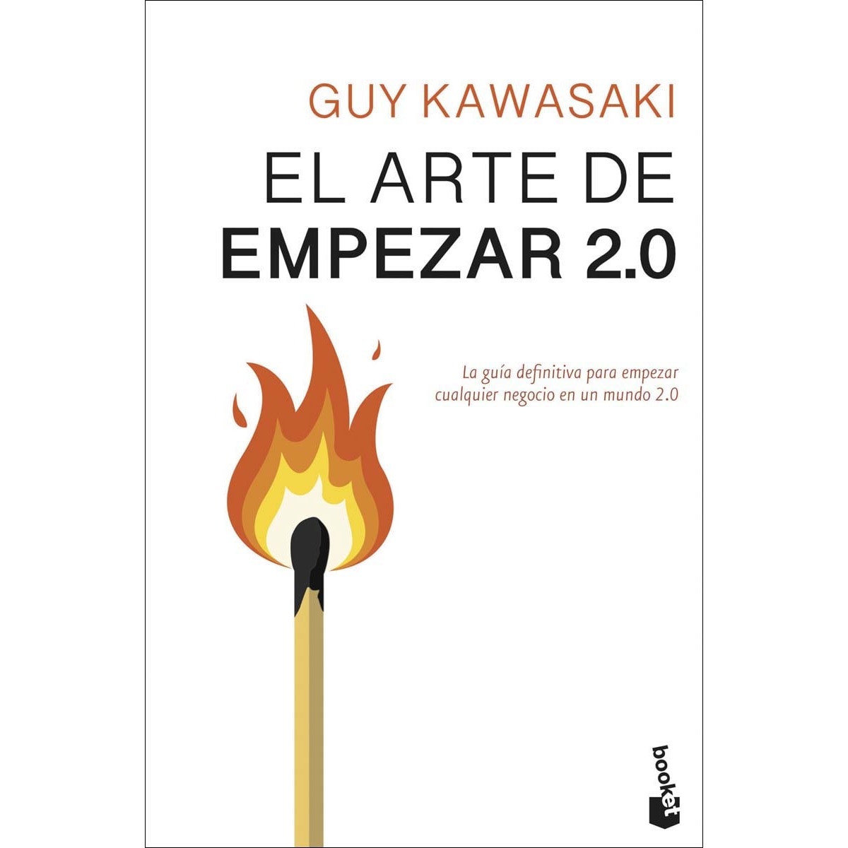 El arte de empezar 2.0 (Bolso) (Capa mole) 1
