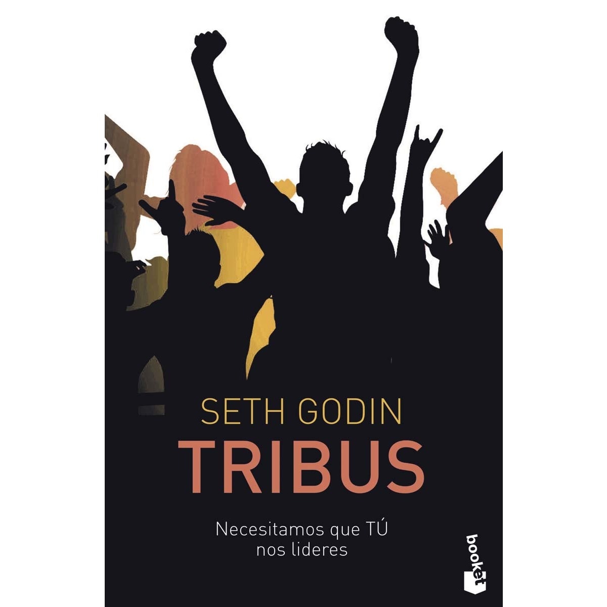 Imagem 0 de Tribus: Necesitamos que TÚ nos lideres (Capa mole com abas)