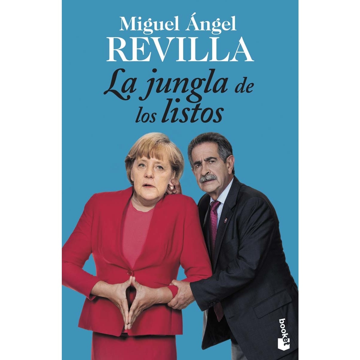 Imagem 0 de La jungla de los listos(Bolsillo) (Tapa blanda)