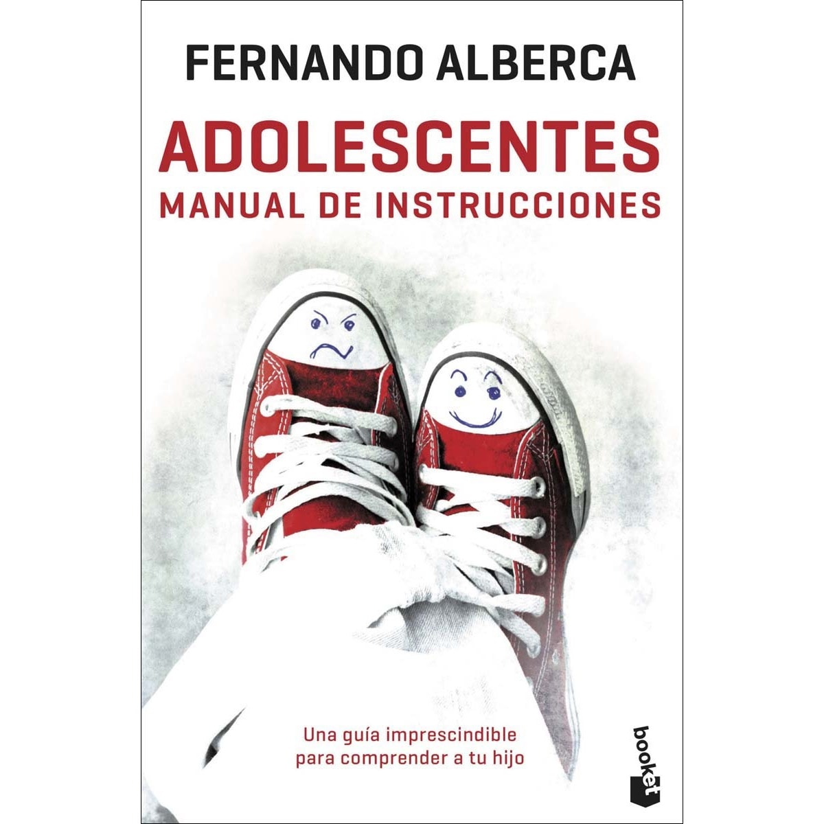 Imagen 0 de Adolescentes manual de instrucciones  (Tapa blanda con solapas)