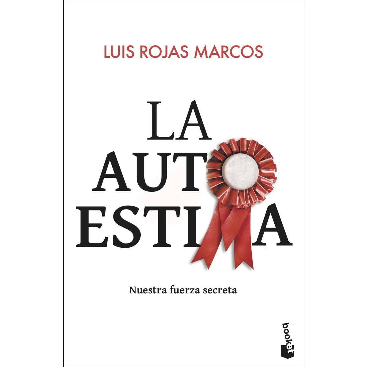 Imagem 0 de La autoestima(Bolsillo) (Tapa blanda)