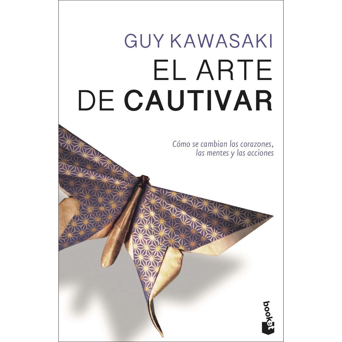 El arte de cautivar (Bolsillo) (Tapa blanda) 1