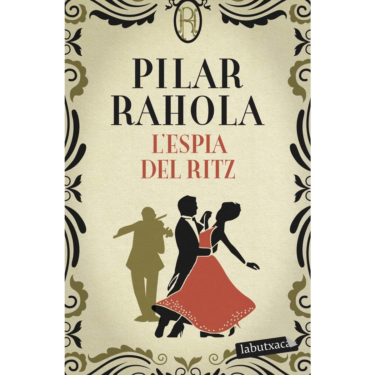 Imagem 0 de L'espia del Ritz (Capa mole)