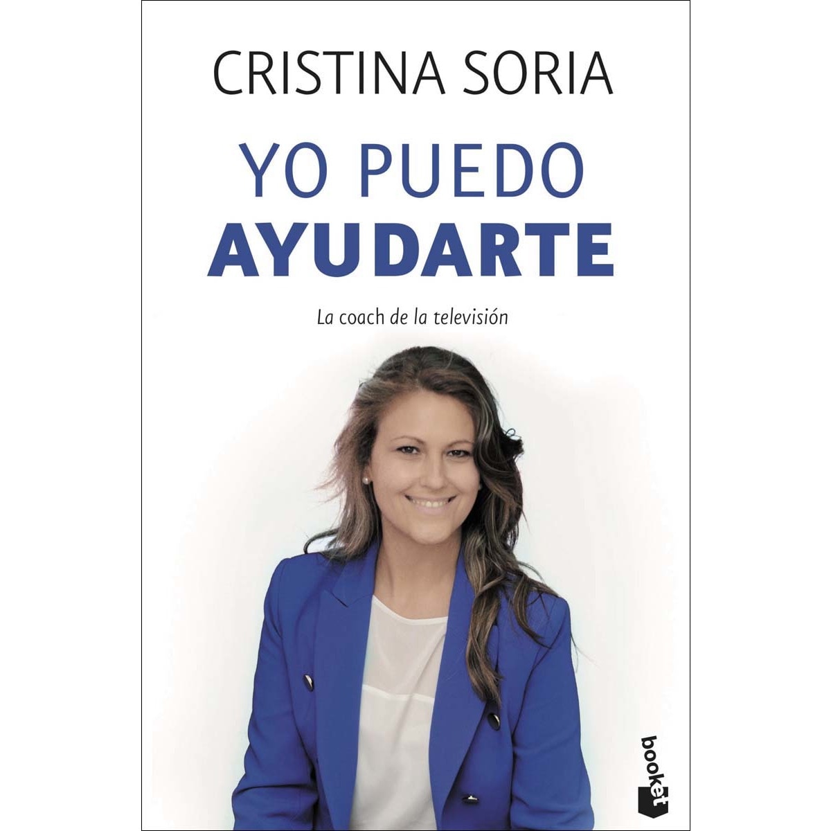 Yo puedo ayudarte (Bolsillo) (Tapa blanda) 1