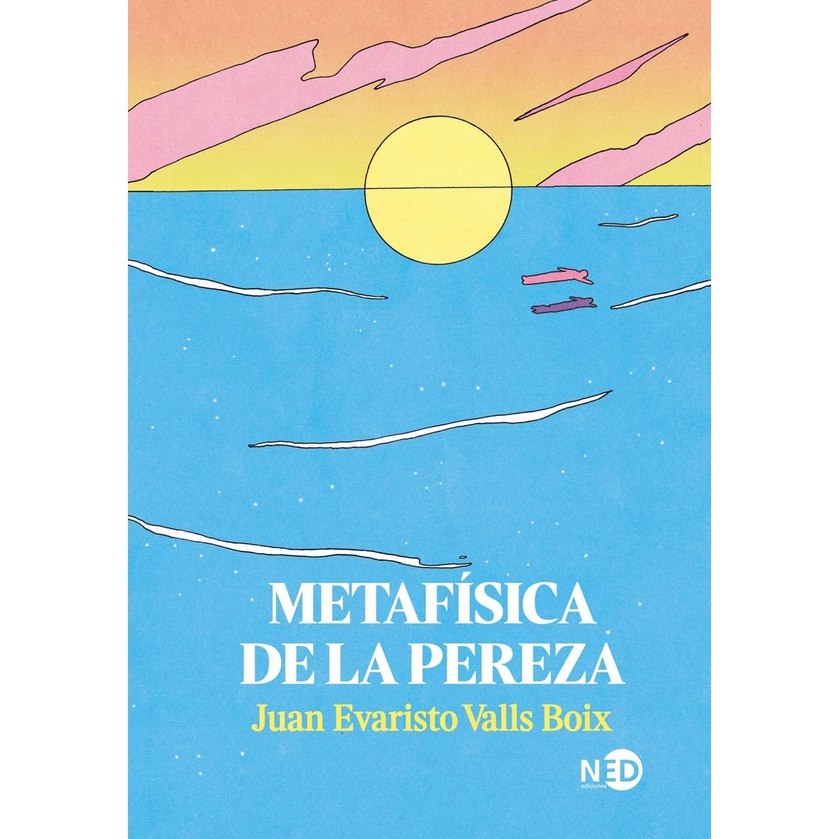 Imagem 0 de Metafísica de la pereza(Tapa blanda)