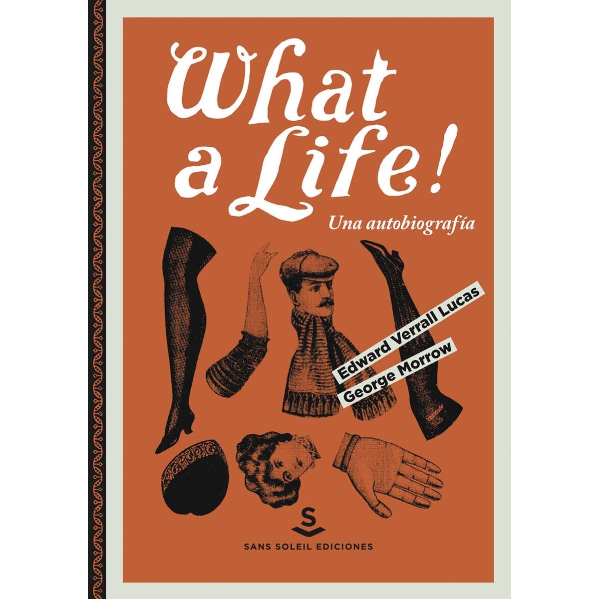 What a life!: Una autobiografía(Tapa blanda) 1
