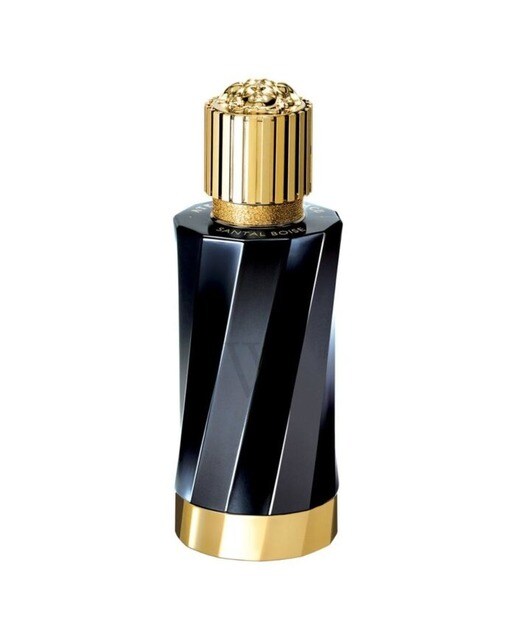 Imagem 0 de Santal Boise Atelier Versace Eau de Parfum - 100 ml