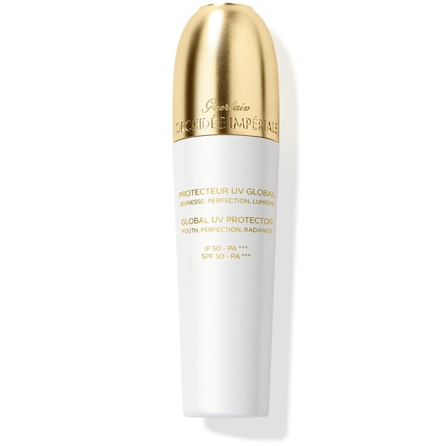 Imagem 0 de Protetor Global UV Orchidée Impériale Brightening - 30 ml