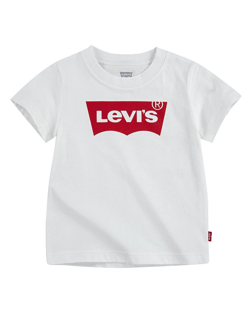 T-shirt branca Branco-3