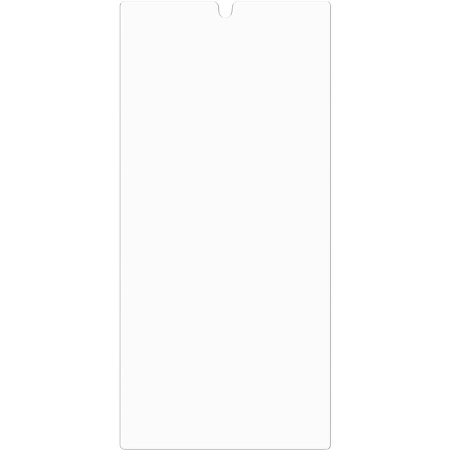 Imagem 0 de Capa OtterBox Alpha Flex Anti-Microbial S22 Ultra - Transparente