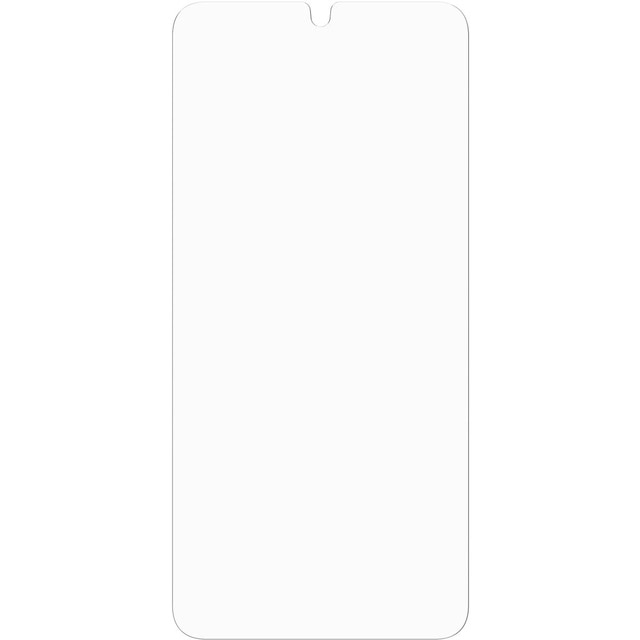 Imagem 0 de Capa OtterBox Alpha Flex Anti-Microbial S22 - Transparente