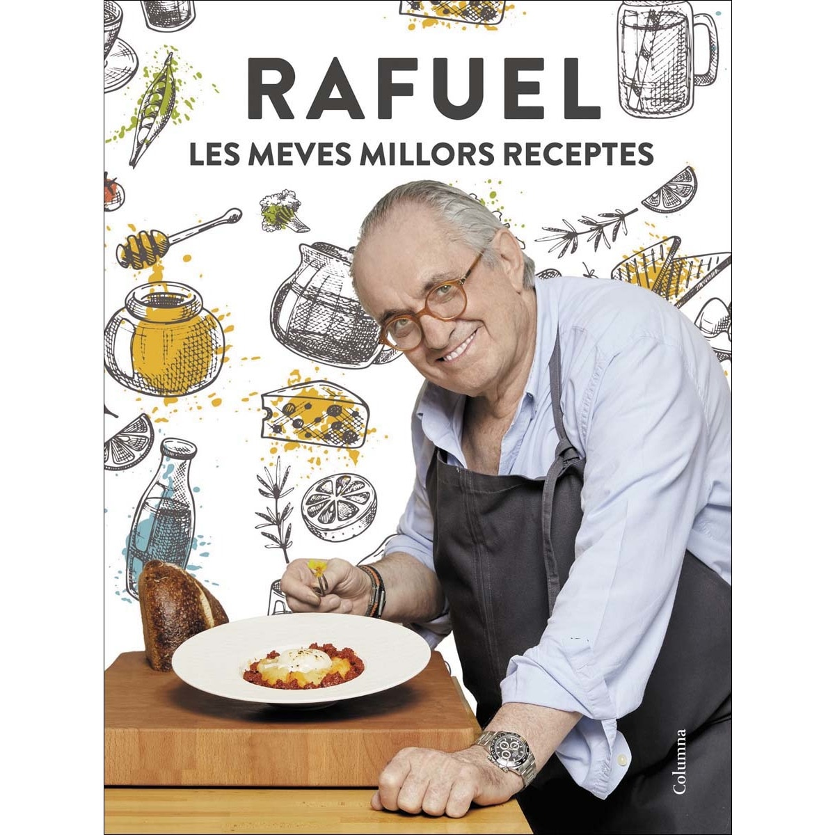 Imagem 0 de Les meves millors receptes(Tapa dura)