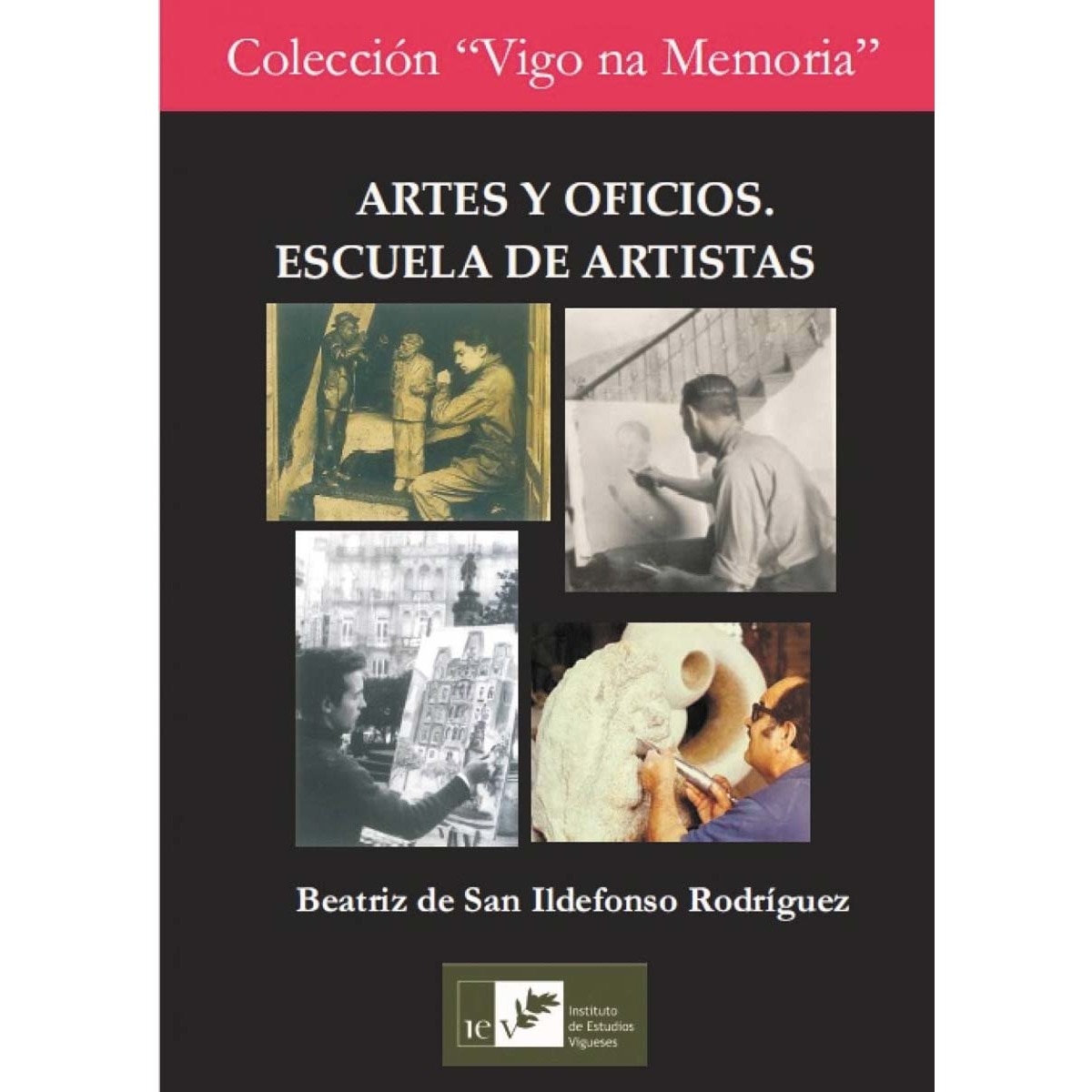 Imagem 0 de Artes y oficios: escuela de artistas