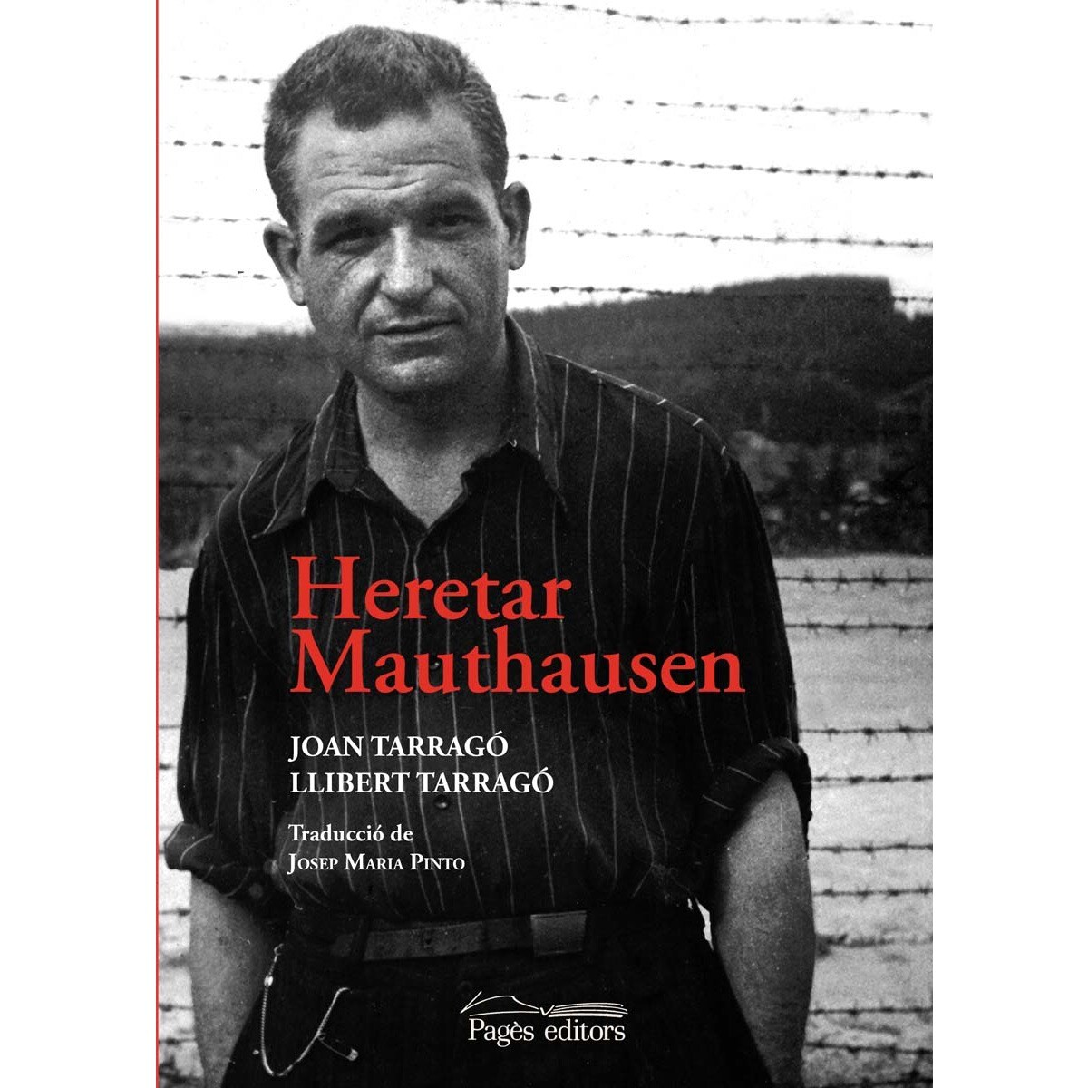 Heretar mauthausen(Tapa blanda) 1