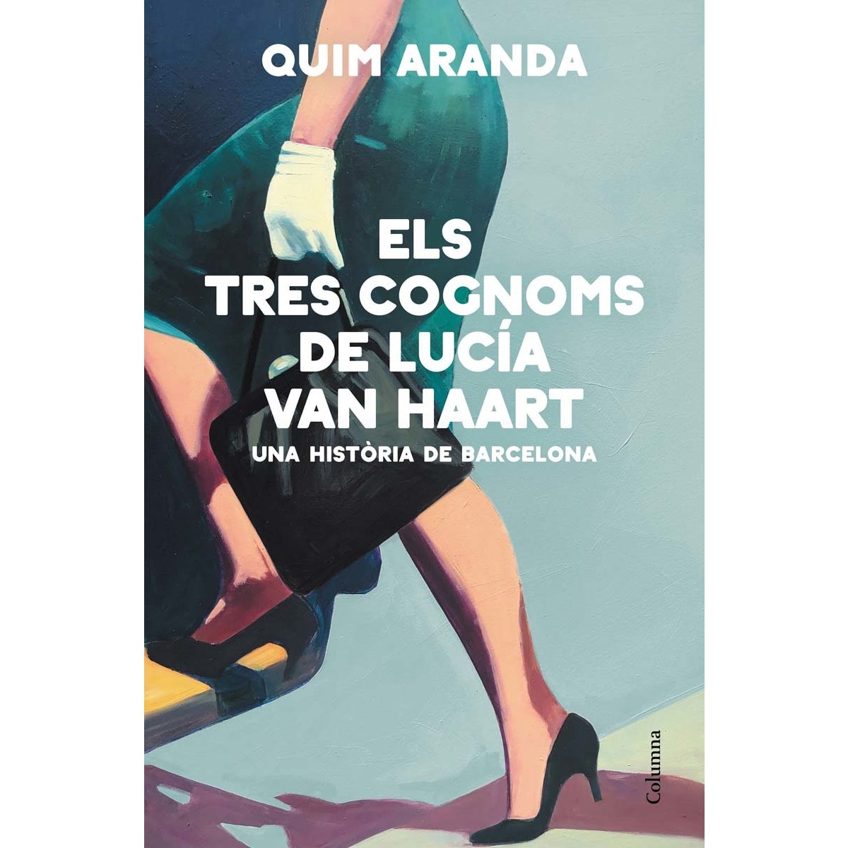 Els tres cognoms de Lucía van Haart (Capa mole com abas) 1